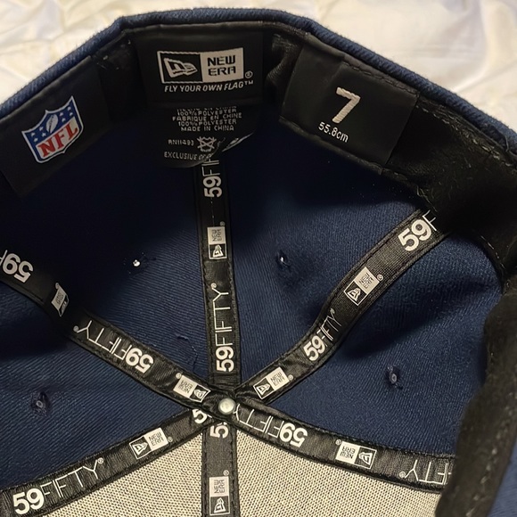 New Era/ SnapBack Fitted Hats - Picture 6 of 16